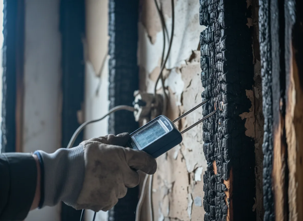 Fire Damage Restoration Peck, KS FAQs